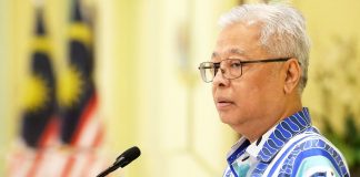 Under Fire, Putrajaya Says Raids Against Illegals Started Before MCO, and Will Continue