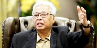 Ismail Sabri: Whole Company Will Be Shut Down if a Single Worker Gets Covid-19