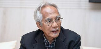 Kadir Jasin Questions MoH Contract to Company with “No Track Record”