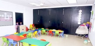 Preschools Won’t Reopen Until May 12