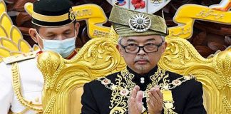 Bersih 2.0 Offers to Host Virtual Parliamentary Sitting