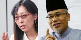 Teresa Slams Rubber Board Chairman’s RM100M Plant