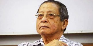 Kit Siang on Whether Parliament Is Putting the Clock Back on Parliamentary Reforms