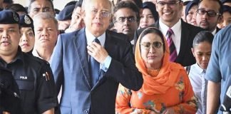 Who Is Really Running Malaysia Under PN?