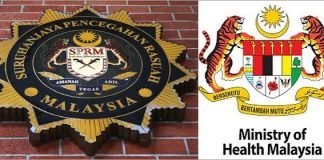 Sources: MACC Investigating Several Contractors over RM30M Contracts Linked to Covid-19