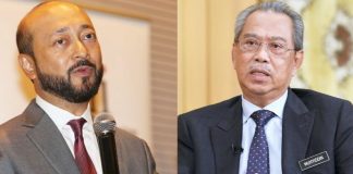 Mukhriz: Better for Bersatu to Be with PH Than PN
