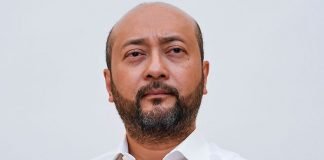 Sources: New Kedah MB This Weekend