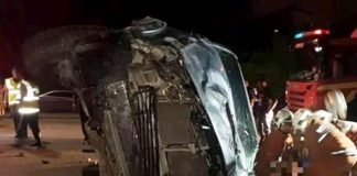 Accord Full Justice to Road Accident Victims