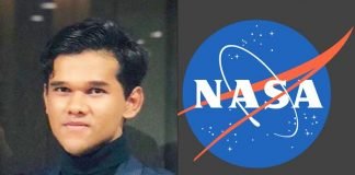 ‘NASA Scholarship’ Student Claims He Could Have Been Scammed