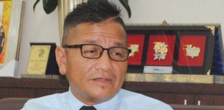 No Apology for Malacca Sitting Exchange, Norhizam Claims Provocation