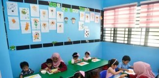 Most Nurseries, Child-Care Centres to Start Operating Next Week