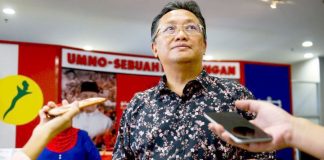 Umno’s Rahman: CMCO Snub by 9 States Slap in Putrajaya’s Face