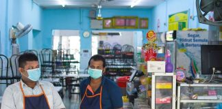 Restaurants Can Resume Dine-In Under Strict Conditions