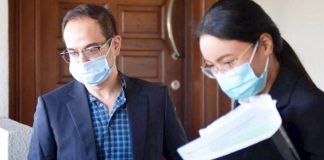Najib’s Stepson Riza Given Discharge Not Amounting to Acquittal for Money Laundering