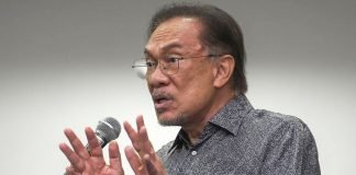 Anwar: PH Won’t Make Same “Mistake” When Choosing Next PM