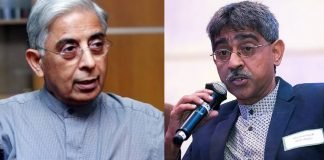 Speaker May Give No-Confidence Motion Priority