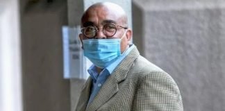 Big Blue Taxi Boss Charged with Sharing Offensive Content Online
