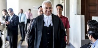 Tommy Thomas: MACC Continuing with the Lie After the Truth Had Been Pointed Out to Them