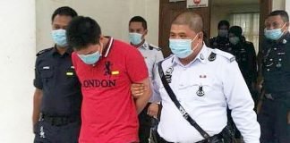 Trader Charged with Attempted Murder After Mowing Down Bystanders