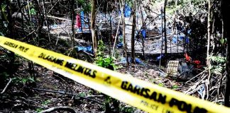 Group Against Human Trafficking: What Happened to Wang Kelian RCI Findings?
