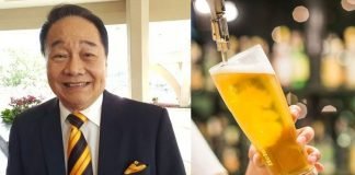 Parti Sarawak Bersatu Chief Accuses PAS of Hidden Agenda in Call to Suspend Booze Trade
