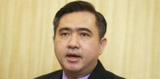 Ex-Transport Minister Compares New Prasarana Chair to Predecessor