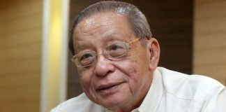 Kit Siang: Threat of Legal Action over CMCO Reveals Shambolic Exit Plan