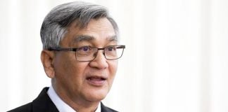 Bersih 2.0 Calls for Ariff to Remain Speaker, Parliamentary Reforms to Continue