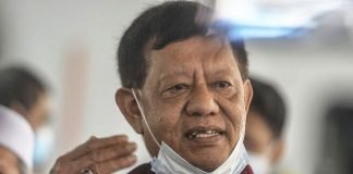 Bersatu Sacks Tengku Zainul Hisham for Contesting Chini By-Election