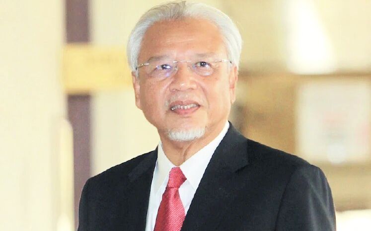 Ahmad Rnc Najib’s SRC Trial: Defence Discredits Ex-Minister — The True Net