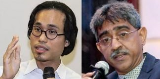 Lawyers: Muhyiddin Should Go on Leave Pending MACC Probe