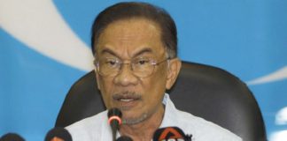 Anwar: MPs Should Have Been Allowed to Debate RM35B Penjana Plan
