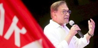 No Talking to the Media, PKR Reps Told