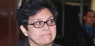 Azalina Othman Lambasts Police Probe into Hannah Yeoh as “Bad Precedent”