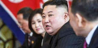 North Korea Says Cutting Communications with South Korea