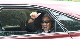“Expect Many Surprises This Month”: Sabah Umno Ready for Action with Musa Aman Acquittal
