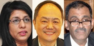 C4: Political Donations are “Mother of All Corruption”