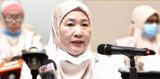 Dr Daroyah, 48 Others from Selangor PKR and Kapar Division Quit Party