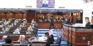 Experts: MPs Can Replace Speaker, but What’s the Motive?