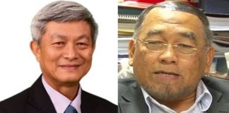 Putrajaya Urged to Lure Hongkongers Fleeing Security Law