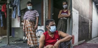 Ipsos Poll Shows Malaysians Now Massively Against Refugees, 82% Want Borders Closed