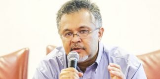 Pollster: Bersatu Faces Wipe-Out in Fresh Elections