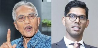 Kadir Jasin: PNB CEO Being Ousted Using Attacks Against Credentials