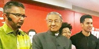 Controversial UUM Lecturer to Sue 5 DAP Leaders for Defamation Dating Back to 2017
