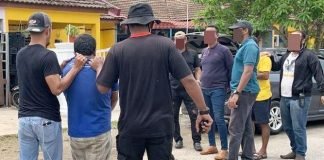 Cops Detain 7 over ‘Datuk Seri’ Businessman Kidnapping, Death in Rawang