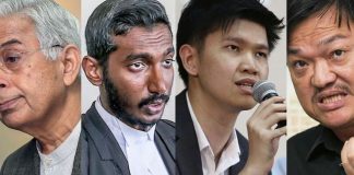 Snap Polls “Not a Given” if Umno, PAS Quit PN