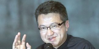 Liew Chin Tong: Too Early to Say PH Has 130 MPs in Its Corner