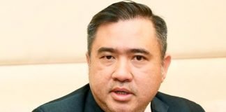 Decide on PM-DPM Combo, Loke Tells PKR