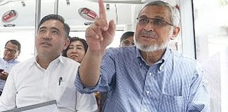 Check PH’s May 30 Meeting Minutes Before Speaking, Absent PKR Treasurer-Gen Told