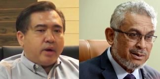 DAP, Amanah Push PKR to Accept Dr M as PM Candidate